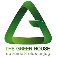 The Green House